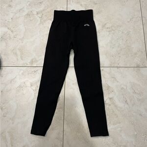 AYBL Black Leggings